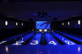 Has 10 metal pins, bowling ball, woiden alley and metal aiming ramp. Michigan S Best Bowling Alley The Top 10 List Revealed Mlive Com