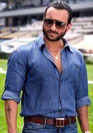 Saif Ali Khan Is An Indian Popular Actor He Is The Son Of A Well Known Actress Http Www Biographybd Com Saif Ali Khan Saif Ali Khan Stylish Men Khan