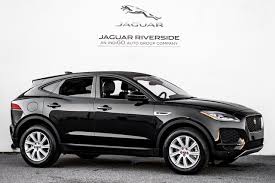See jaguar suv pricing, expert reviews, photos, videos, available colors, and more. 2019 Jaguar Jaguar E Pace Jaguar E Pace 2019