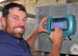 Argyle Dairy, Australia