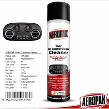 Mesti aircond kereta anda tengah ada masalah kan. Aeropak Car Air Conditioner Cleaner Cooling Coil Cuci Aircond Kereta Shopee Malaysia