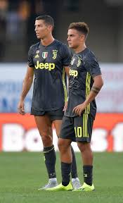 Virtually visit the home of juventus, the allianz stadium. Cristiano Ronaldo Juventus Boss Makes Paulo Dybala Admission Over Former Real Madrid Star Ronaldo Football Juventus Players Cristiano Ronaldo Juventus