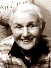 Kilcullen Diary: The passing of Christy Mangan