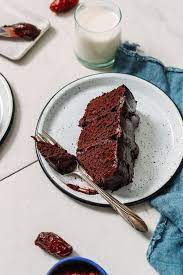 1 Bowl Vegan Gluten Free Chocolate Cake Minimalist Baker Recipes Recipe Gluten Free Chocolate Cake Gluten Free Chocolate Baker Recipes