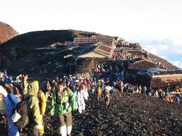 Before Magnificent Mount Fuji Volcano Erupts 46 Pics