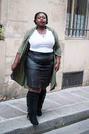 Si les bottes ne sont pas déjà vos chaussures de prédilection, il est temps de les adopter. Bottes Mollets Larges Pointures Grande Taille Femme
