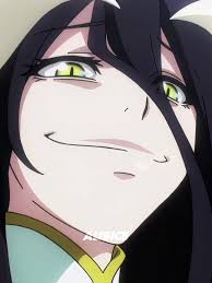 Albedo from Overlord