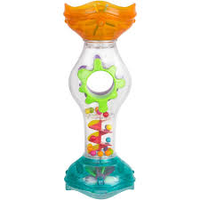 Flower pot bath toy $ 5.00 was $9. Bath Toys Baby Big W