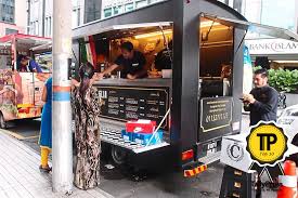 This guide to the best banks in malaysia for 2020 will walk through some key points about the major bank brands. Top 10 Trending Food Trucks In Malaysia Tallypress Food Truck Food Cart Food