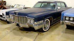 Image result for Light Flax 1969 Cadillac