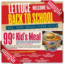 Fuddruckers Printable Coupon May 2020 Printable Coupons Print Free Coupons Coupons