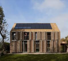 Gallery Bamboom Elora Hardy S Ted Talk On Bamboo S Exploding Popularity 2 Passive House Design Architecture Bamboo Building