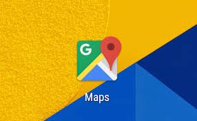 Getplaces() method after the user selects a place result (icon: Google Maps Finally Gets Customized Location Icons Android Authority