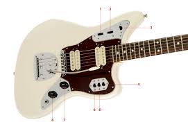 Fender squier 51 wiring diagram wiring diagram local. Asked Answered What Do The Controls On The Jaguar Hh Really Do