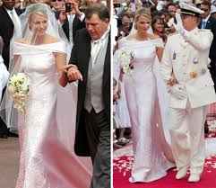 Chiffon hochzeitskleid hochzeitskleid spitze kleider marken anmut designer kleider männer und frauen brautkleid kleid hochzeit rosa clara. Charlene Von Monaco Mit Diesen Looks Begeistert Yahoo Lina Miller