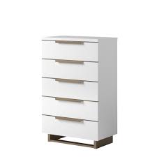 Check spelling or type a new query. Sahara Tall Boy 6 Drawer Chest In White Gloss Finish All Bedroom Ranges Fishpools