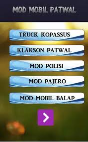 Nah, untuk bussid versi mod pun semua kendaraan selain bus sudah terbuka. Mod Bussid Mobil Dan Polisi Apk 2 0 Download For Android Download Mod Bussid Mobil Dan Polisi Apk Latest Version Apkfab Com