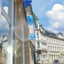 Annaberg is a former district in the free state of saxony, germany. Randstad Deutschland Home Facebook