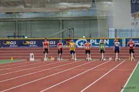 Eine empirische studie zum zusammenhang von leistung und erfolg im siebenkampf der frauen und zehnkampf der männer Bernd Sport Deutsche Meisterschaften Leichtathletik Mehrkampf Leichtathletik Meisterschaft Siebenkampf