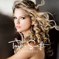 Fearless by Taylor Swift (Album; Big Machine; 0602517976290): Reviews,  Ratings, Credits, Song list