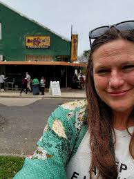 How many Yatsters remember walking up to this window in the Quarter? I  loved it and it was generally my first stop