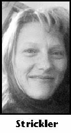 Hollie Strickler Obituary (2005)