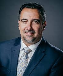 Andrew Helm's Instagram, Twitter & Facebook