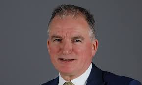 Capita chief executive Jon Lewis to retire from outsourcing giant