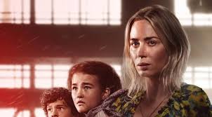 Последние твиты от a quiet place part ii (@quietplacemovie). Poster Of A Quiet Place Ii Wallpaper Hd Movies 4k Wallpaper Wallpapers Den