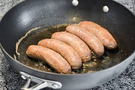 How To Cook Brats On A Stovetop Livestrong Com Cooking Brats On Stove How To Cook Brats Cooking