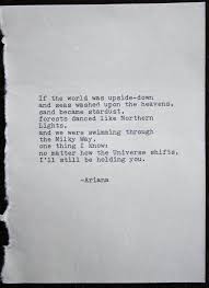 Poetry Love Poem Original Poetry Print Wedding Vows Typography Etsy Quotes About Motherhood Love Poems Romantic Poems