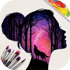 Check spelling or type a new query. Silhouette Art Apps On Google Play