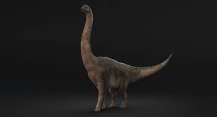 Artstation Brachiosaurus 3d Model Heorhii Simonov Brachiosaurus 3d Model Model