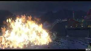 Complete all 3 levels in jurassic park chapter 1 to unlock this trophy. Lego Jurassic World Defeat Spinosaurus And Escape The Island Jurassic Park 3 Video Dailymotion