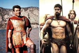Последние твиты от the spartans fc (@) (@spartansfc). Kiwi Hellenist Naked Spartans