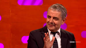 Atkinson, 59, was one of the first to come to the wealthy american businessman's aid after he smashed his sports car into a tree in tuscany, central italy, on tuesday. Is Rowan Atkinson The Real Mr Bean The Graham Norton Show Bbc America Youtube
