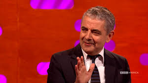 Visualizza altre idee su mr bean, caricature divertenti, divertente. Is Rowan Atkinson The Real Mr Bean The Graham Norton Show Bbc America Mr Bean Bbc America Norton Show