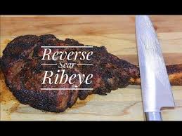 (if indirect grilling, place the meat away from the hottest part of the grill.) using tongs, turn the steak every 10 minutes. Reverse Sear Tomahawk Ribeye How To Cook Steak On Weber Charcoal Grill Cooking Steak On Grill Tomahawk Ribeye How To Cook Steak