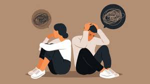 Monelle tuttu parisuhteen tilanne voi paljastaa, että kumppani saattaa olla ”eron odotustilassa”