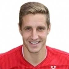 Profile M. Dawson, : Info, news, matches and statistics