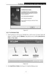 Point to the inf file in the driver folder, and. Tl Wn422g Driver Windows 10 Tp Link 54mbps High Gain Wireless Usb Adapter
