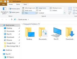 To adjust the font and font size in file explorer: How To Resize Desktop Icons Fonts And Other Display Items In Windows 10 Make Tech Easier