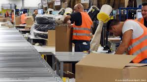 Lidl retourenschein download dhl retourenschein kostenlos ausdrucken adresse lidl digital découvrez les promotions de la semaine et. Retouren Sollen Nicht Mehr In Den Mull Wirtschaft Dw 12 02 2020