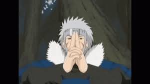 Fourth fire shadow of konohagakure. Naruto Senju Gif Naruto Senju Anime Discover Share Gifs In 2021 Anime Naruto Gif