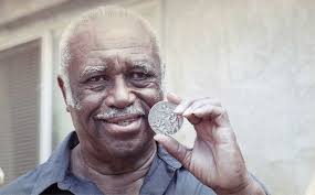 Second to None: The Legend and Legacy of Mack Robinson