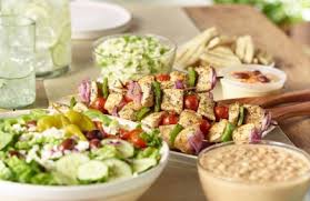 Zoes kitchen in north carolina: Zoes Kitchen 205 S Stratford Rd Winston Salem Nc 27103 Yp Com