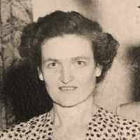 Carman Mae Jewell (1902–1983)