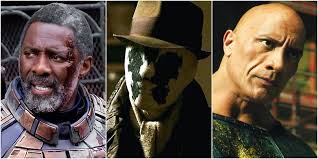 Best Superhero Movies That Flopped, Ranked