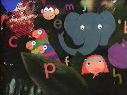 Every letter from a to y leads them on an animated alphabet adventure. The Alphabet Jungle Game Vestonbruno3 S Version Mikeyminizback Wiki Fandom