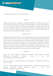 You should also include a title page with the title of your paper and your name and institution. How To Format An Essay In Apa Arxiusarquitectura